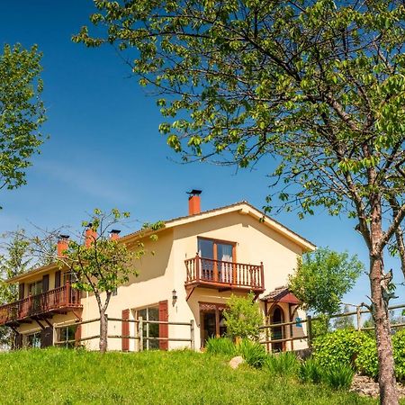 Casa Oriental Konuk evi Cereceda  Dış mekan fotoğraf
