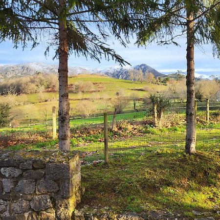 Casa Oriental Konuk evi Cereceda  Dış mekan fotoğraf