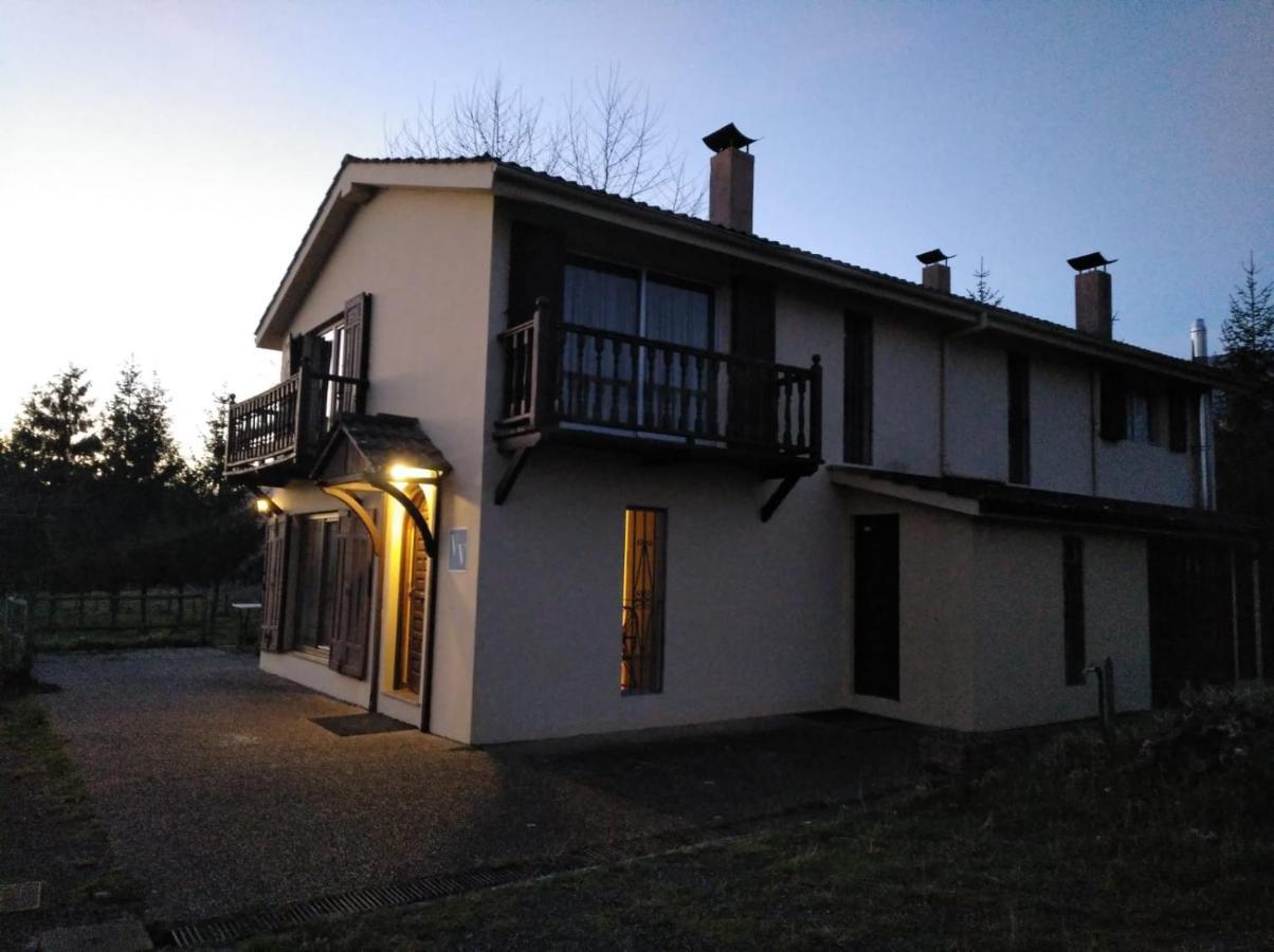 Casa Oriental Konuk evi Cereceda  Dış mekan fotoğraf