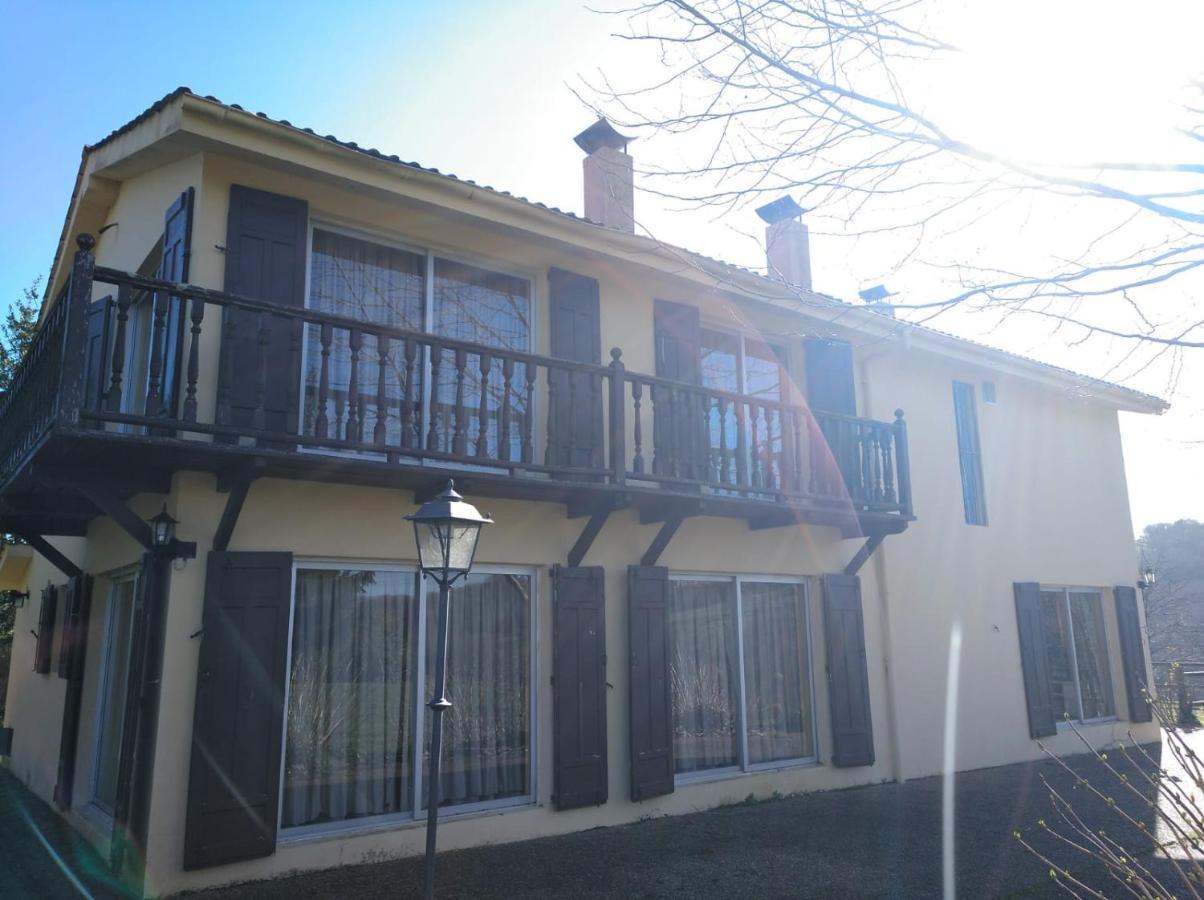 Casa Oriental Konuk evi Cereceda  Dış mekan fotoğraf