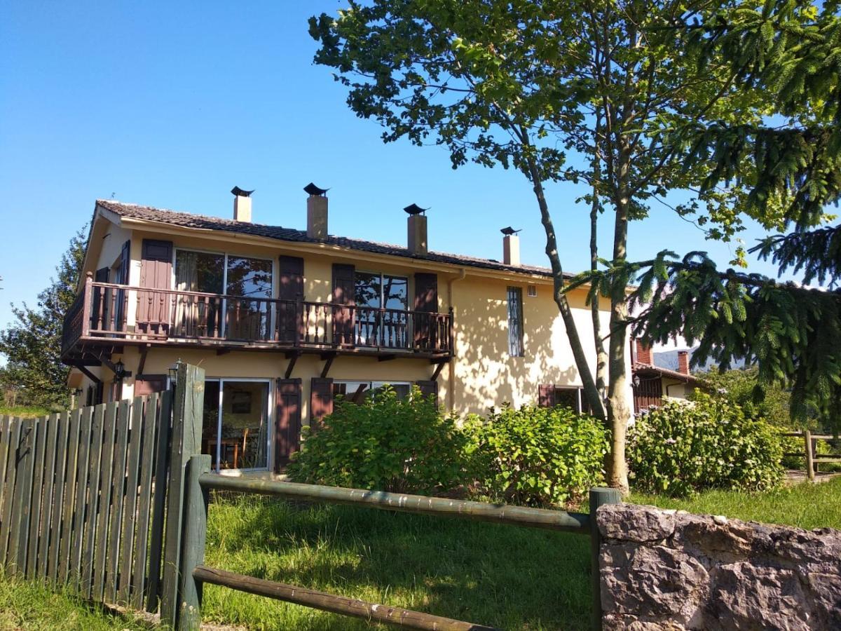Casa Oriental Konuk evi Cereceda  Dış mekan fotoğraf