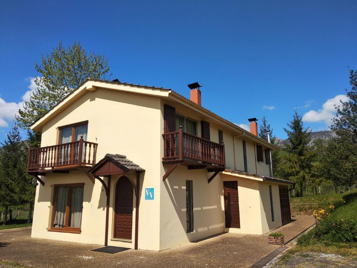 Casa Oriental Konuk evi Cereceda  Dış mekan fotoğraf