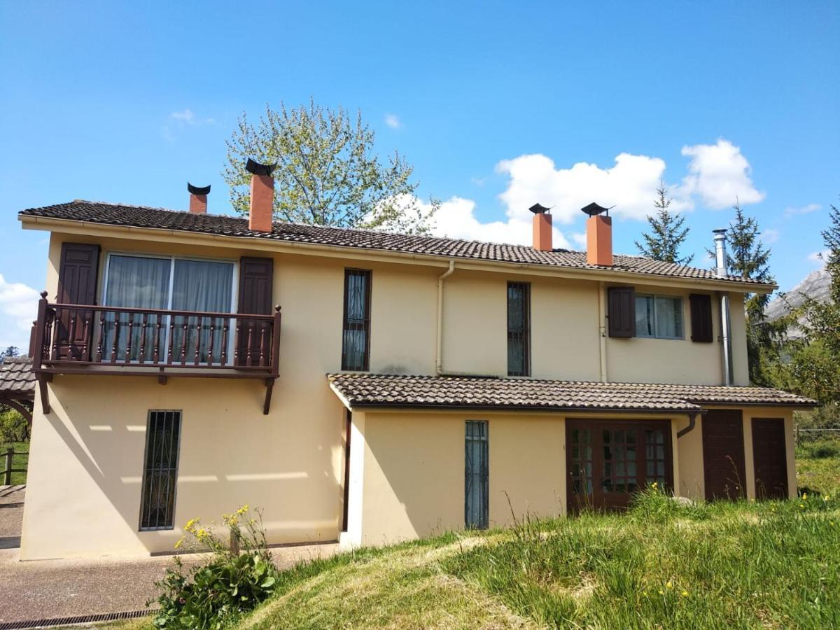 Casa Oriental Konuk evi Cereceda  Dış mekan fotoğraf