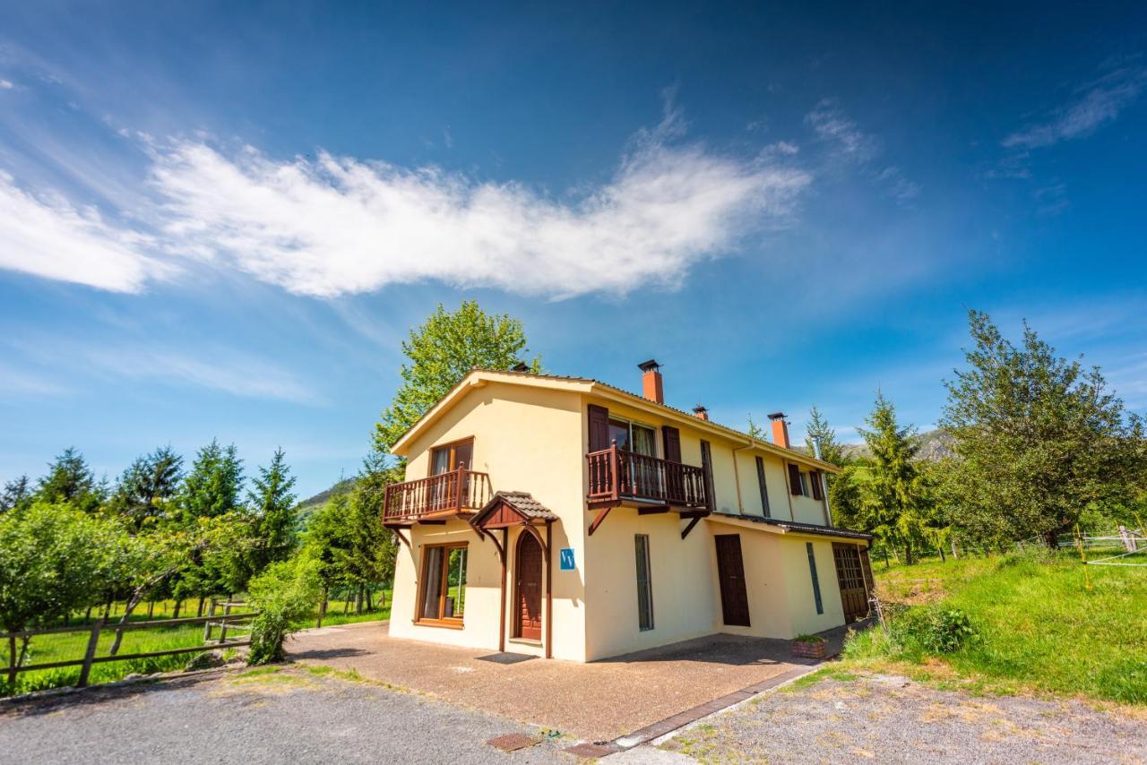 Casa Oriental Konuk evi Cereceda  Dış mekan fotoğraf