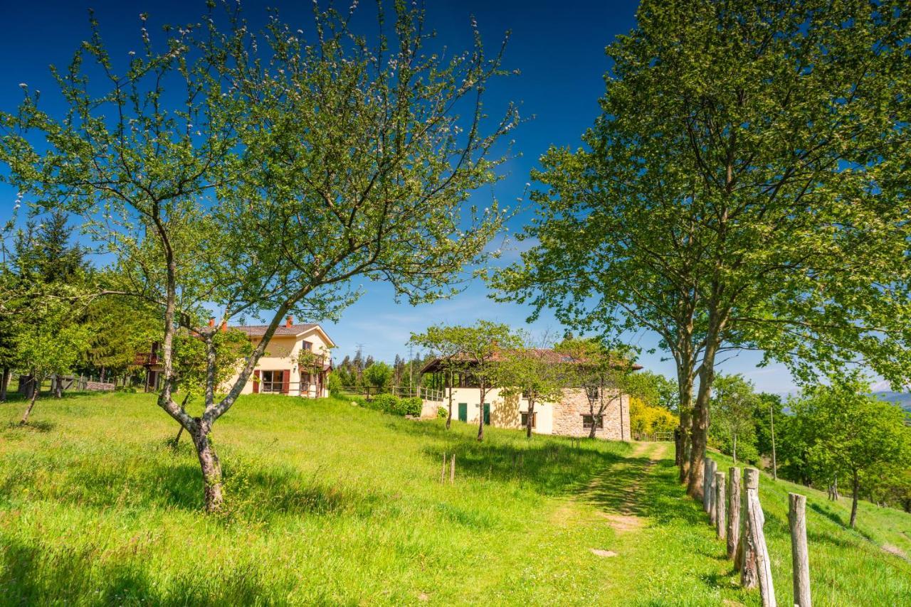 Casa Oriental Konuk evi Cereceda  Dış mekan fotoğraf