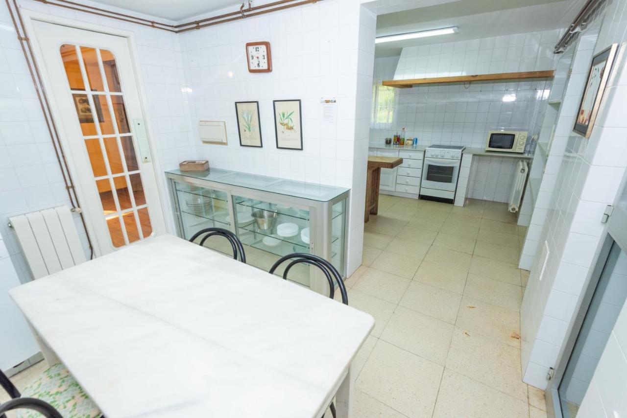 Casa Oriental Konuk evi Cereceda  Dış mekan fotoğraf