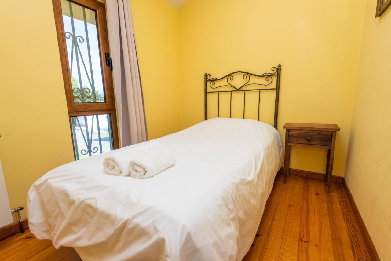 Casa Oriental Konuk evi Cereceda  Dış mekan fotoğraf
