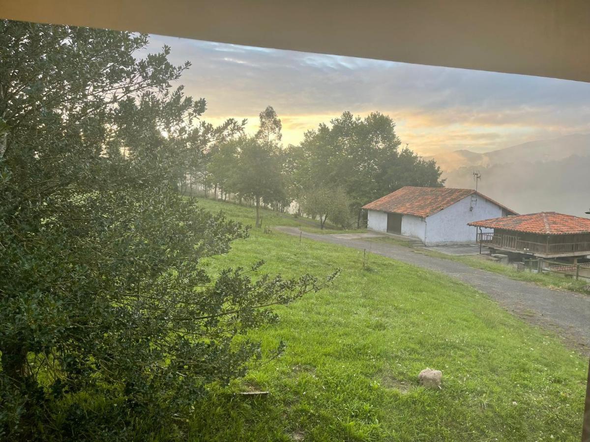 Casa Oriental Konuk evi Cereceda  Dış mekan fotoğraf